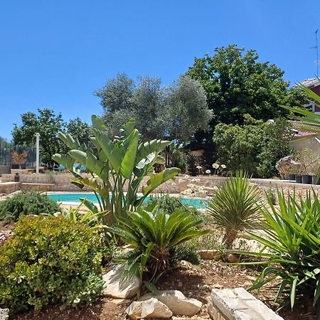 Nonnacampagna Guest House Bari Bagian luar foto