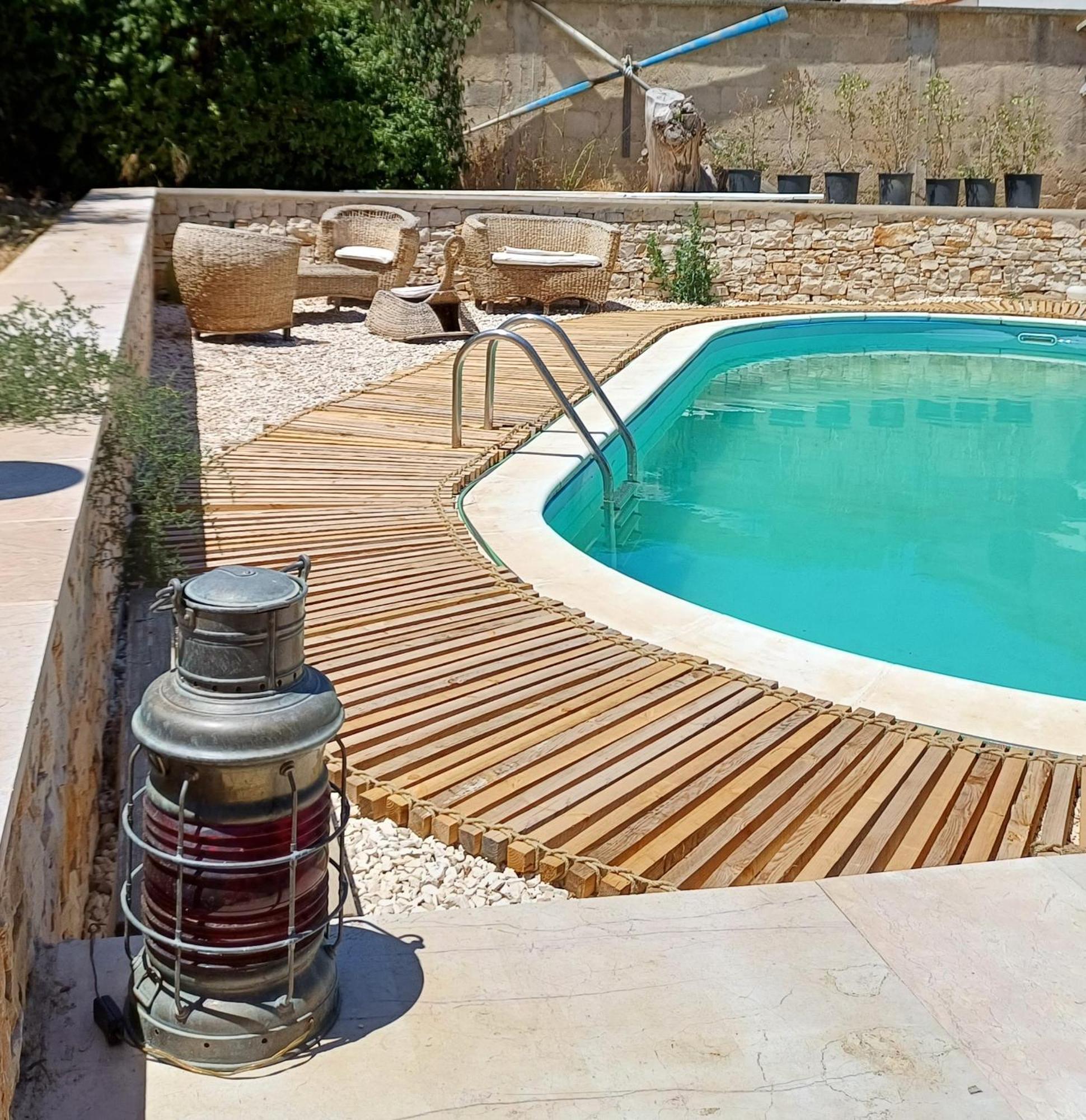 Nonnacampagna Guest House Bari Bagian luar foto