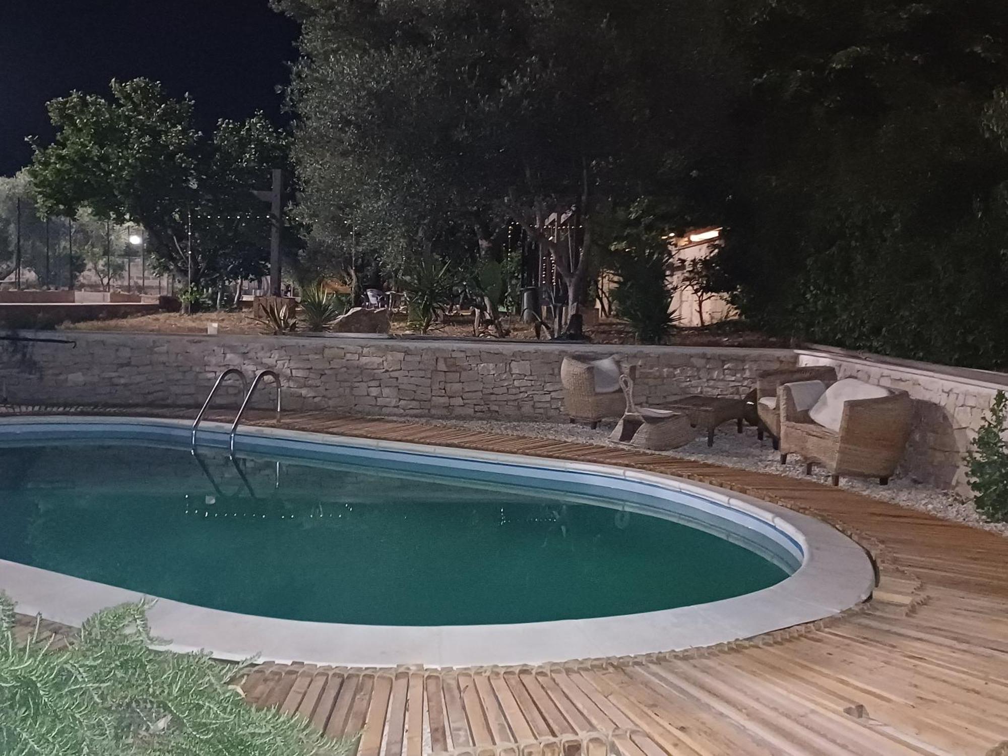Nonnacampagna Guest House Bari Bagian luar foto