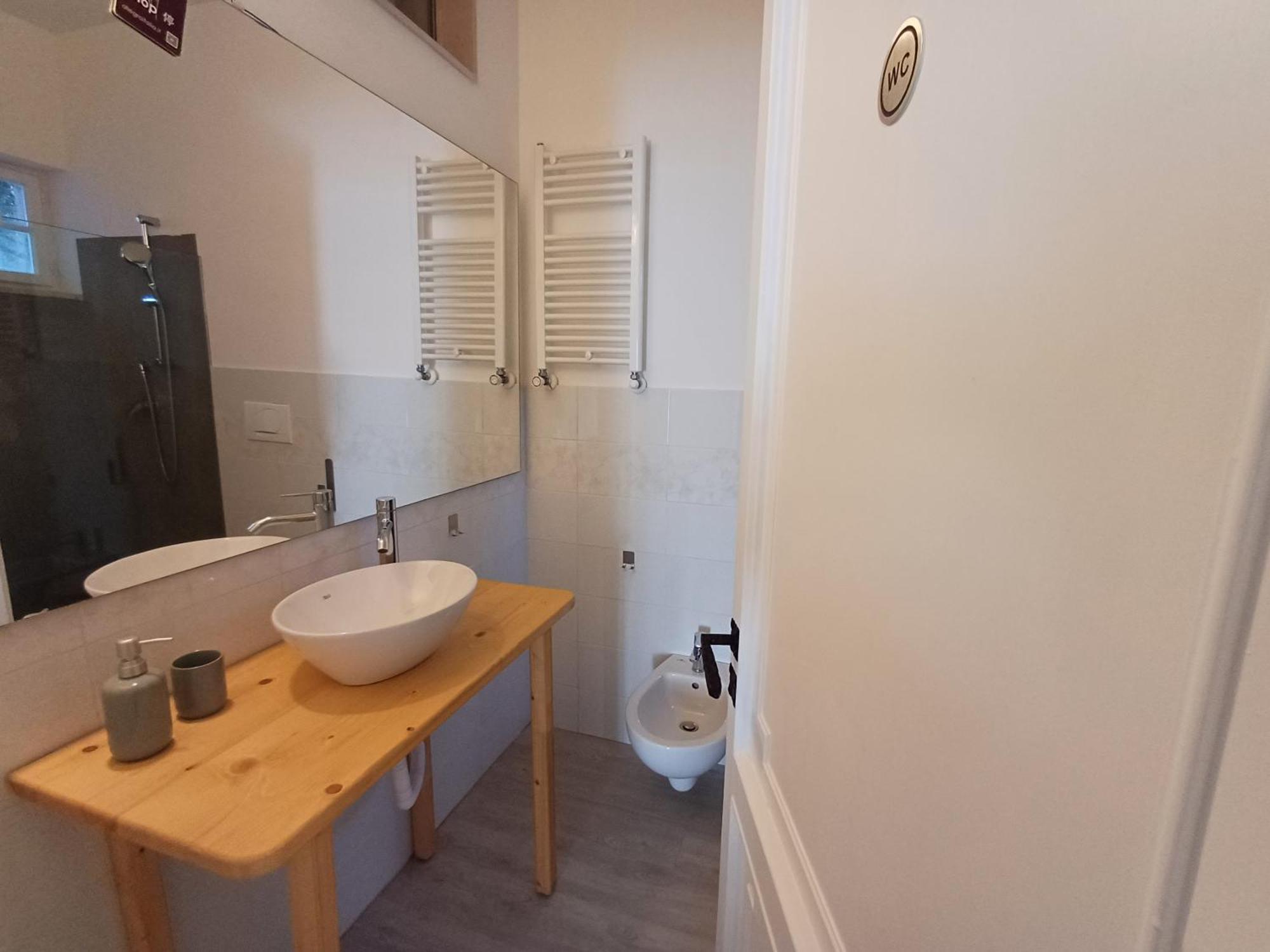 Nonnacampagna Guest House Bari Bagian luar foto