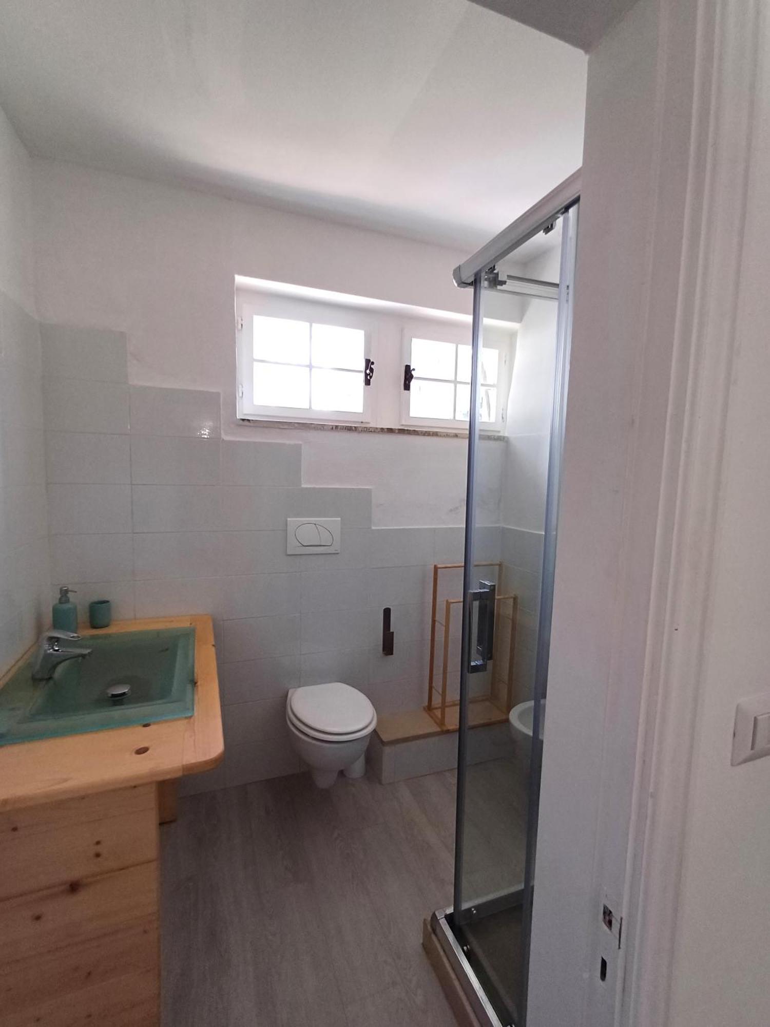 Nonnacampagna Guest House Bari Bagian luar foto