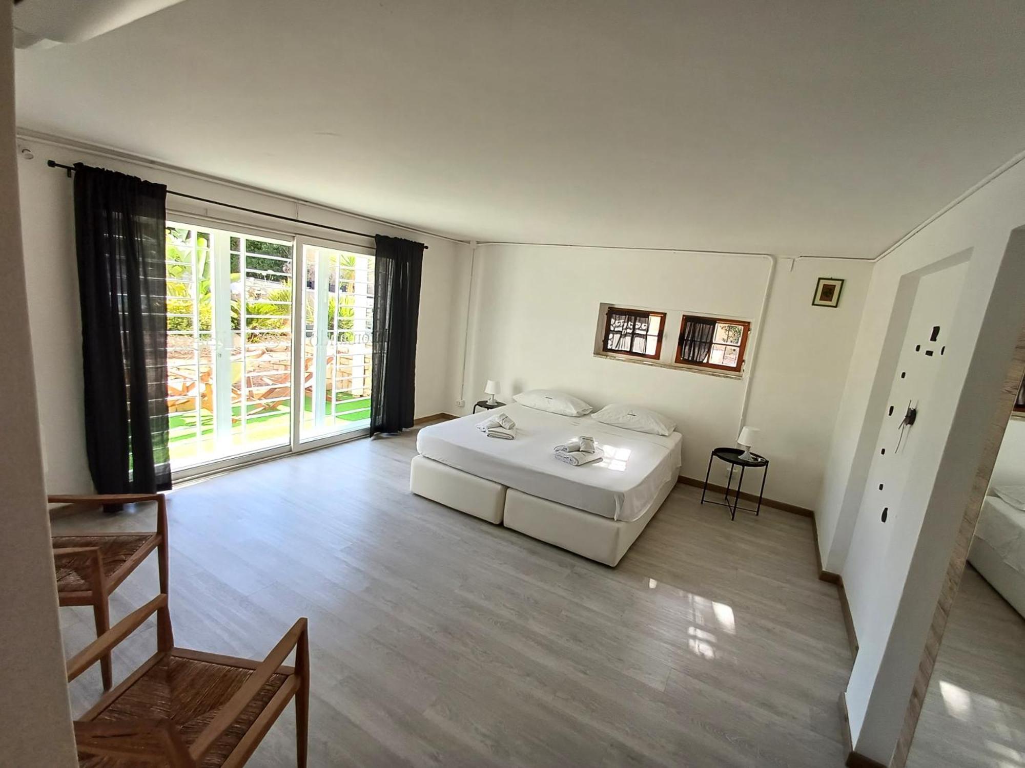 Nonnacampagna Guest House Bari Bagian luar foto